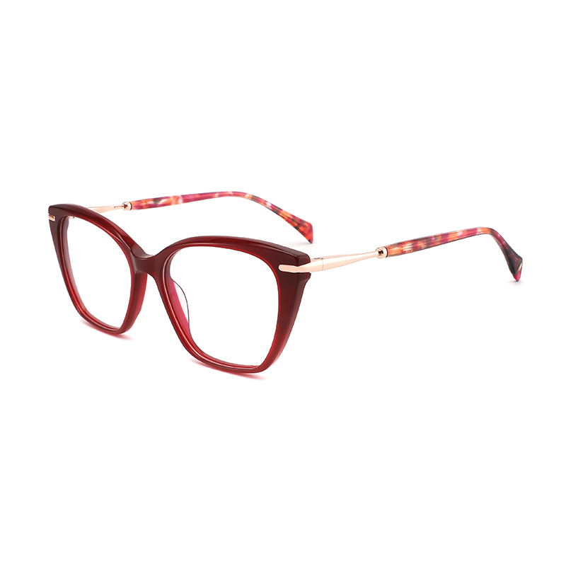 YG78072 ACETATE OPTICAL FRAMES